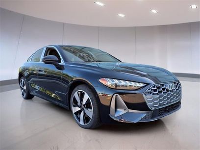 New 2025 Audi A5 2.0T Premium Plus