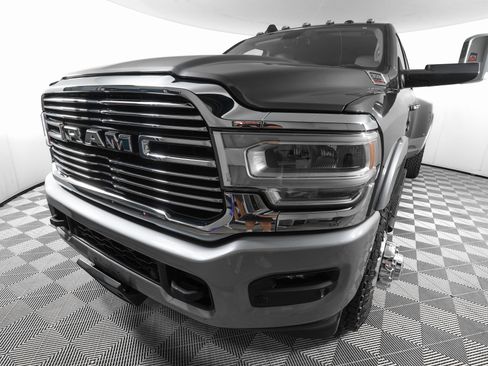 Used 2022 RAM 3500 Laramie image 27