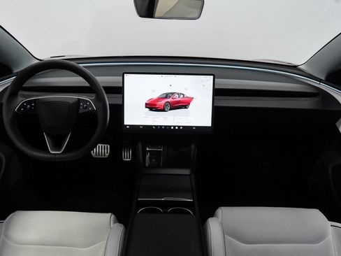 Used 2024 Tesla Model 3 Performance AWD/4WD image 21