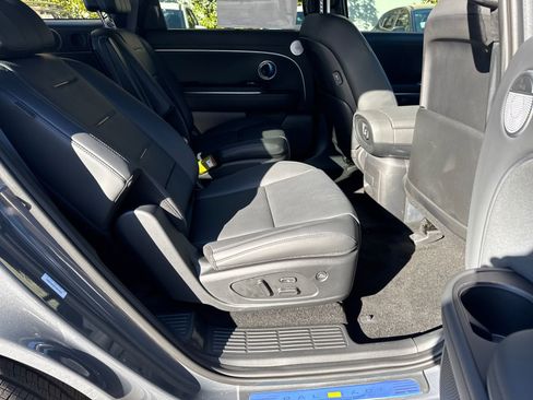 New 2026 Hyundai Palisade Calligraphy image 15