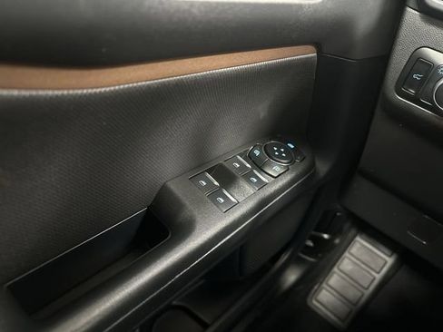 Used 2024 Ford Bronco Sport Outer Banks w/ Tech Package image 16