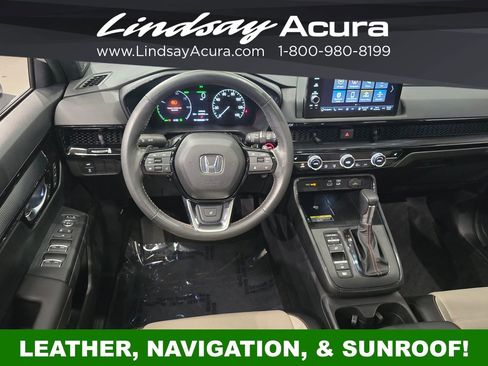 Used 2024 Honda CR-V Sport Touring image 13
