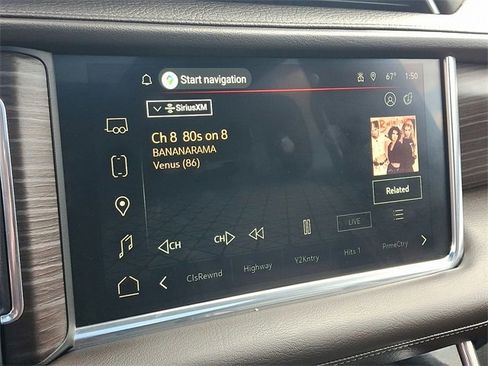 Certified 2022 GMC Yukon XL Denali image 19