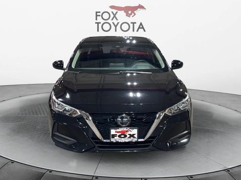 Used 2020 Nissan Sentra SV w/ Electronics Package image 9