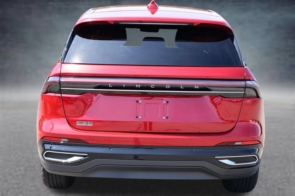 New 2026 Lincoln Nautilus Premier AWD/4WD image 19