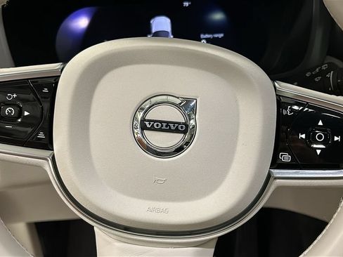 Certified 2024 Volvo XC60 T8 Plus w/ Protection Package Premier AWD/4WD image 12