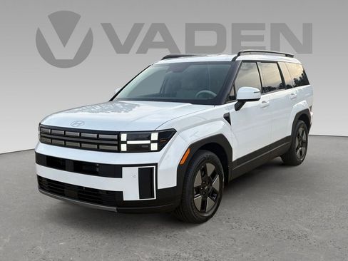 New 2026 Hyundai Santa Fe SEL image 20