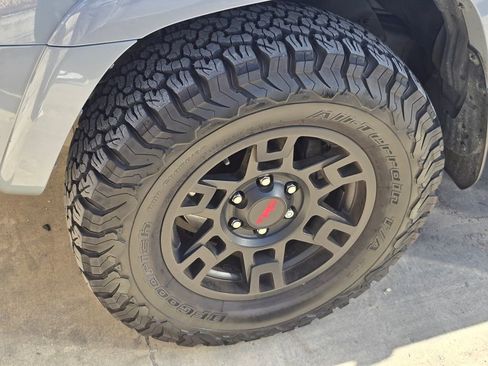 Used 2017 Toyota 4Runner TRD Pro image 20