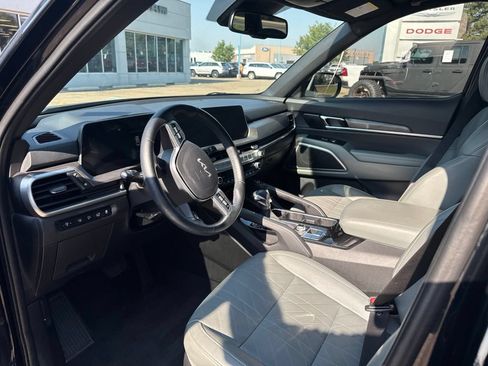 Used 2024 Kia Telluride EX X-Line AWD/4WD image 12
