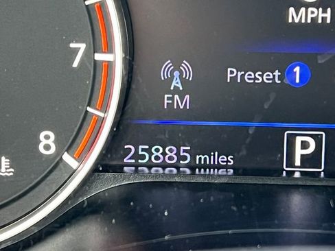 Used 2025 Nissan Altima 2.5 SV image 5