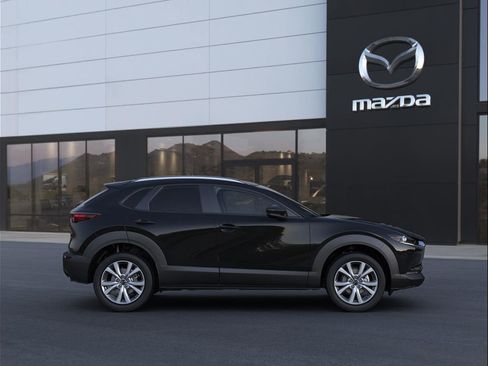 New 2026 MAZDA CX-30 AWD 2.5 S w/ Premium Package image 5