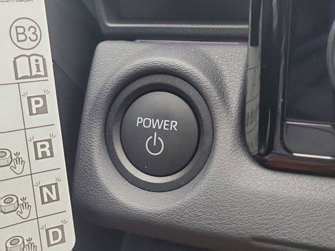 Certified 2026 Toyota bZ image 28