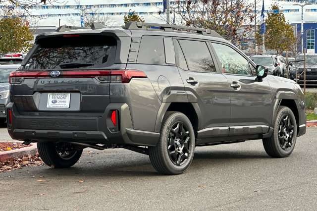 New 2026 Subaru Outback Limited AWD/4WD image 4