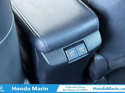 Used 2021 Toyota Prius Prime Limited FWD image 15