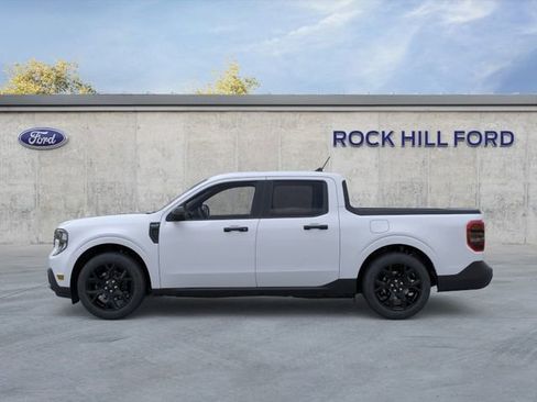 New 2026 Ford Maverick XLT w/ XLT Luxury Package image 4