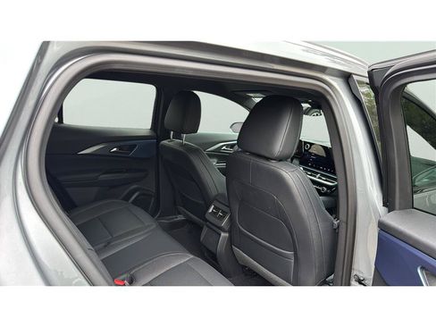 Used 2024 Chevrolet Equinox EV LT w/ LPO, Active Package FWD image 17