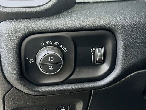 Used 2022 RAM 1500 Big Horn RWD image 21