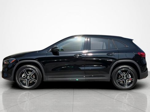 New 2026 Mercedes-Benz GLA 250 image 2