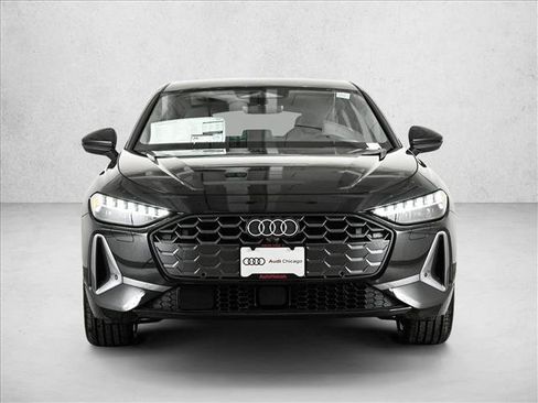 New 2025 Audi A5 2.0T Premium Plus Sedan image 2