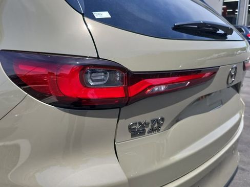 New 2026 MAZDA CX-70 SC AWD/4WD image 32