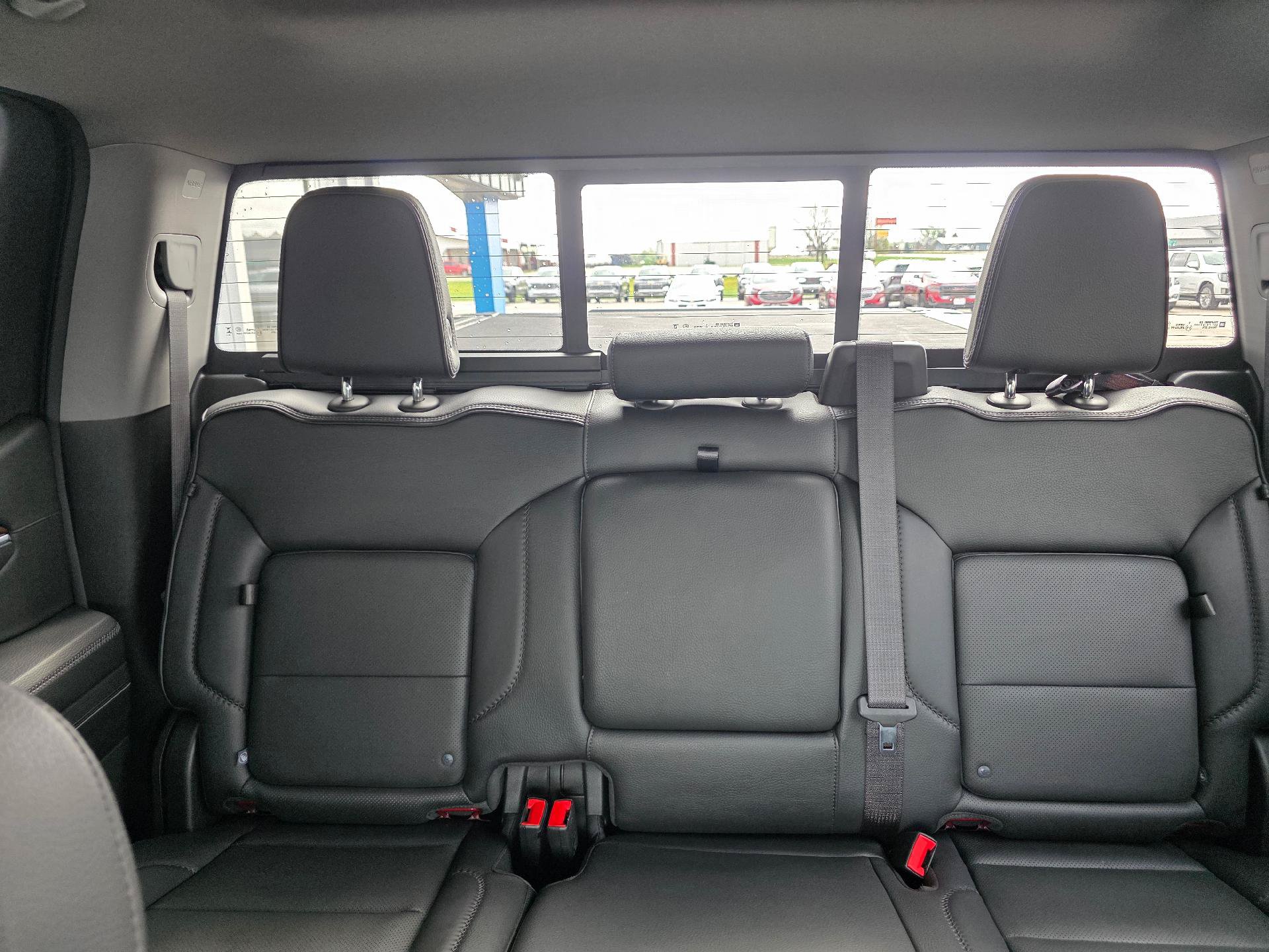 Used 2024 GMC Sierra 1500 Denali w/ Technology Package AWD/4WD image 27