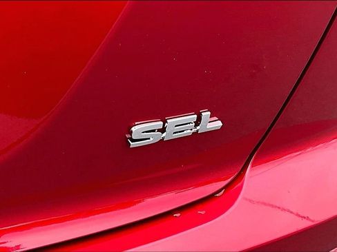 New 2026 Mitsubishi Eclipse Cross SEL image 8