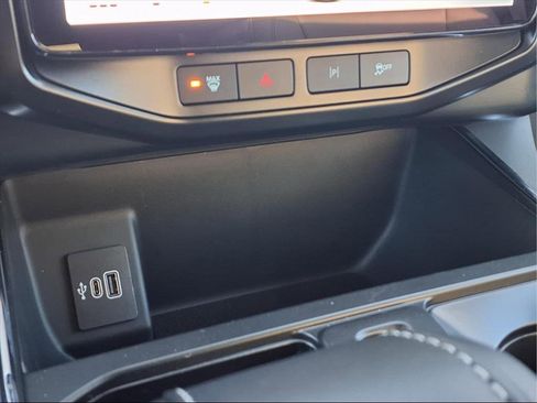 New 2025 Ford F150 Lightning Flash image 9