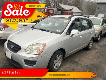 Used 2008 Kia Rondo LX w/ Convenience Pkg