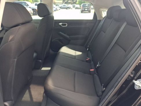 Used 2024 Honda Civic LX image 18