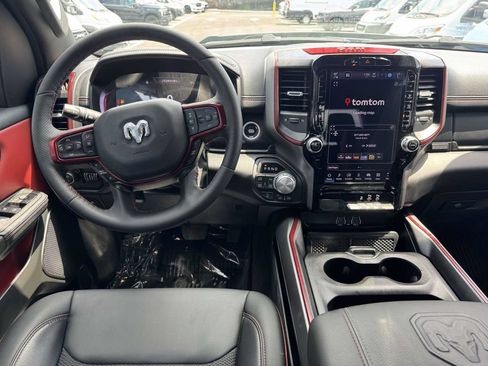 Used 2026 RAM 1500 Rebel w/ Rebel Level 1 Equipment Group AWD/4WD image 15