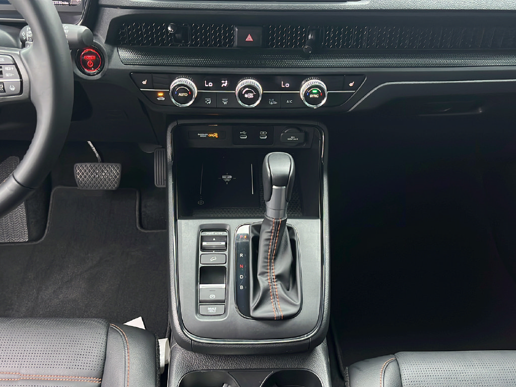 Certified 2026 Honda CR-V Sport-L image 16
