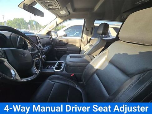 Used 2020 Chevrolet Silverado 1500 RST AWD/4WD image 27