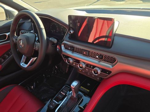 New 2026 Acura Integra A-Spec image 9