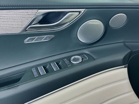 New 2026 Genesis GV80 3.5T Prestige AWD/4WD image 20