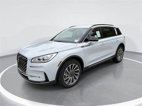 New 2026 Lincoln Corsair Reserve image 1