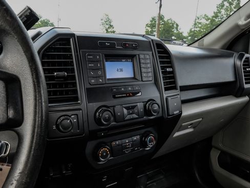 Used 2018 Ford F150 XL w/ Equipment Group 101A Mid RWD image 26