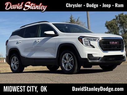 Used 2023 GMC Terrain SLE w/ Driver Convenience Package