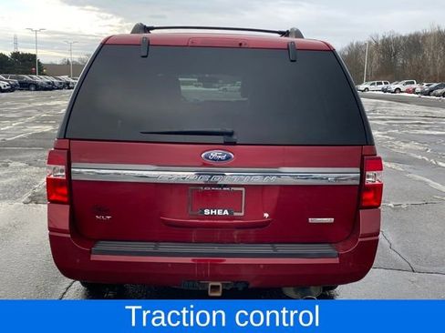 Used 2015 Ford Expedition EL XLT w/ Equipment Group 202A image 5