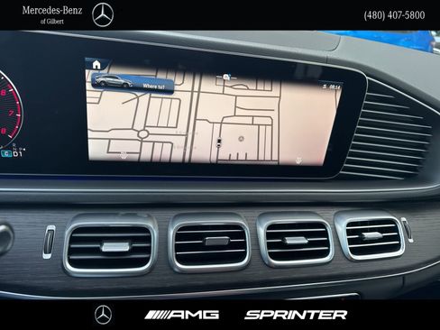 New 2026 Mercedes-Benz GLE 450 4MATIC Coupe image 24