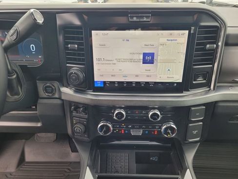 New 2026 Ford F350 Platinum w/ Tremor Off-Road Package image 10