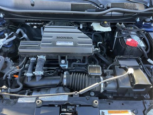 Used 2017 Honda CR-V EX-L image 19