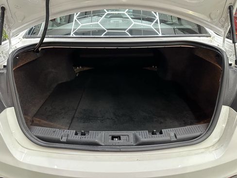 Used 2013 Ford Taurus Police Interceptor AWD w/ Police Interior Upgrade Pkg image 8