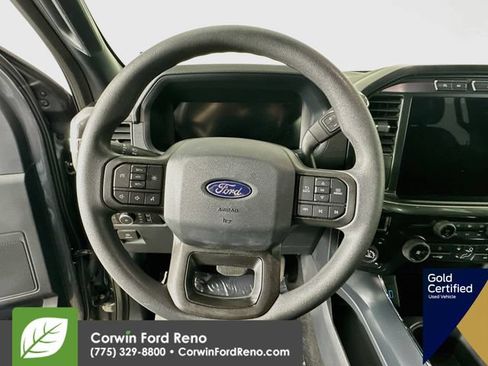 Used 2024 Ford F150 STX AWD/4WD image 14