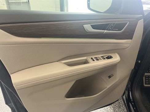 New 2026 Volkswagen Atlas SEL Premium R-Line image 14