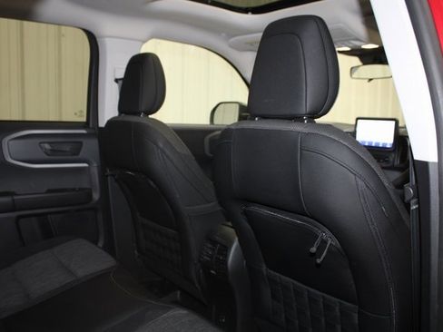 Used 2021 Ford Bronco Sport Big Bend w/ Big Bend Package image 26