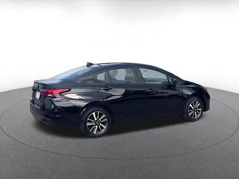 Used 2025 Nissan Versa SV FWD image 15