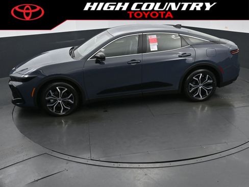 New 2026 Toyota Crown XLE image 27