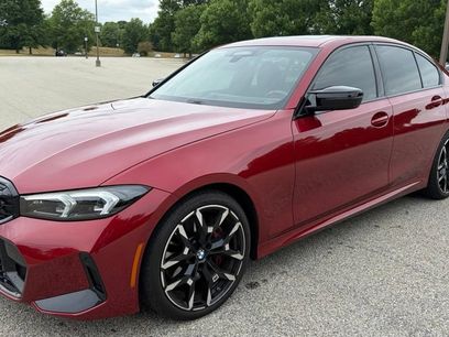 Used 2025 BMW M340i xDrive w/ Premium Package