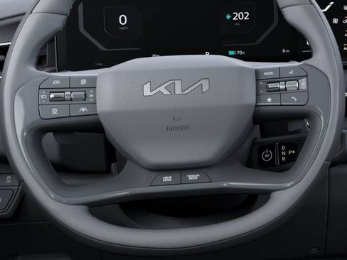 New 2026 Kia EV9 Land w/ Nightfall Edition Package AWD/4WD image 50