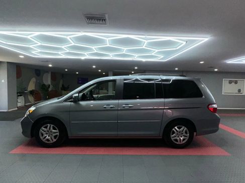 Used 2007 Honda Odyssey EX-L image 3